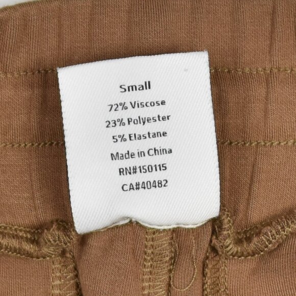 Varley The Slim Pant 25 - S - Picture 8 of 8
